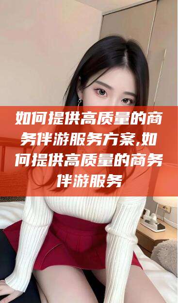 如皋如何提供高质量的商务伴游服务方案,如何提供高质量的商务伴游服务